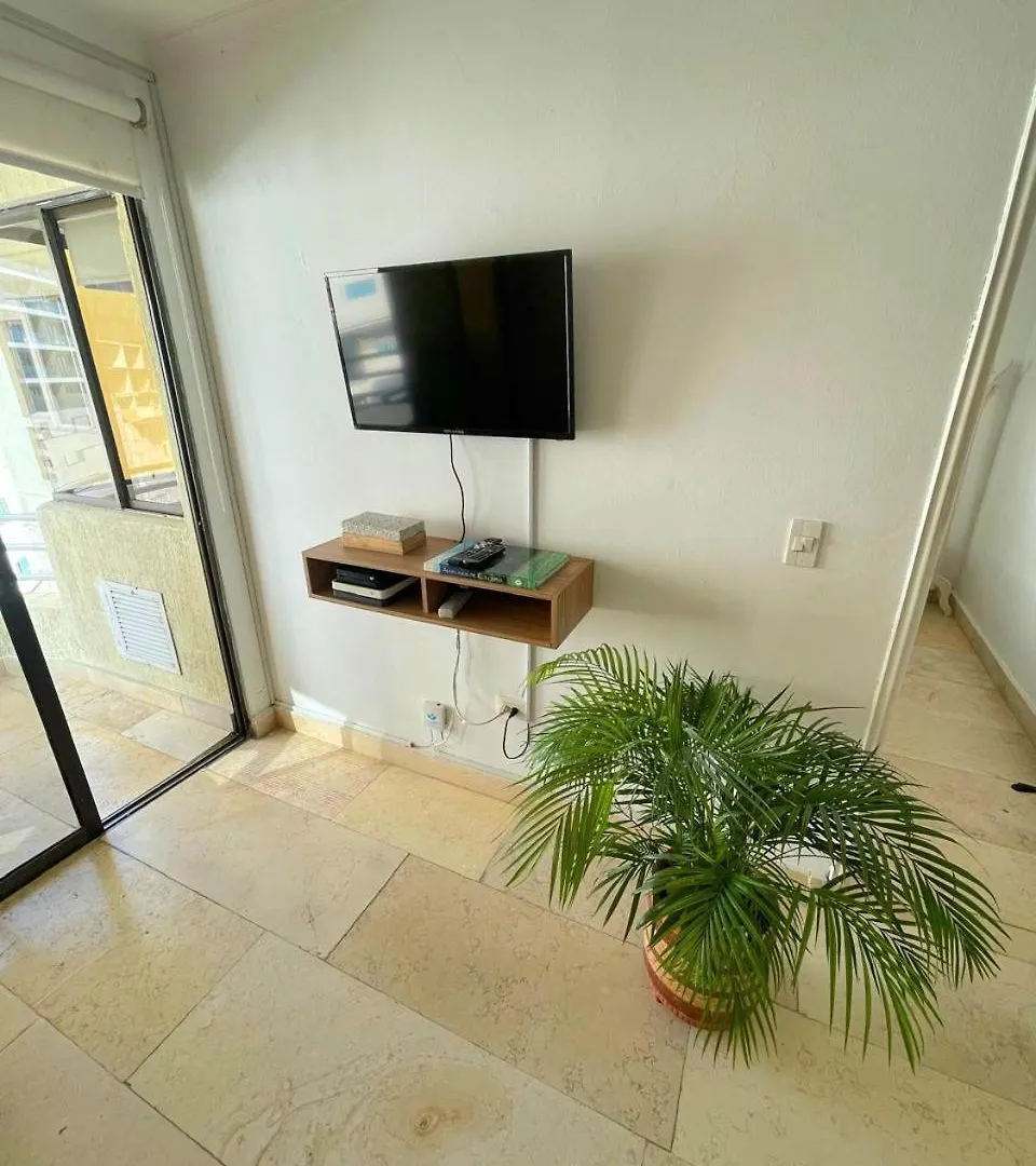 Apartment Cabrero Beach 1111 Cartagena