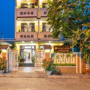 Maison Hoi An