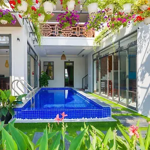An Bang An Hoi An