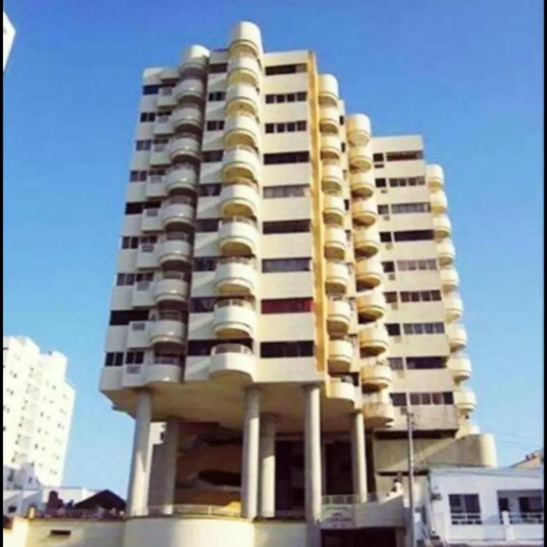 Cabrero Beach 1111 Cartagena Apartment